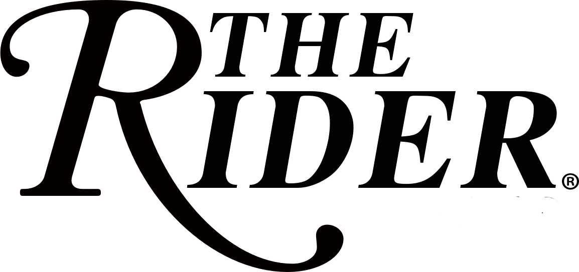 The Rider